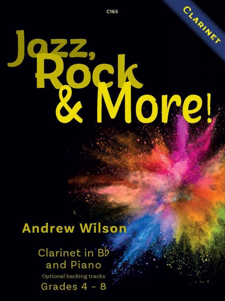 Jazz Rock and More